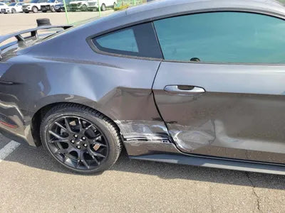 2021 Ford Mustang 1FA6P8THXM5124135 VIN:1FA6P8THXM5124135