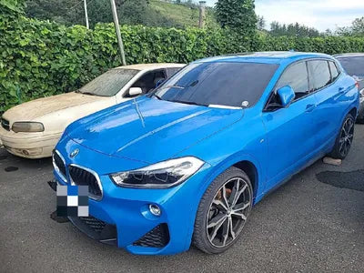 2018 BMW 220 VIN: