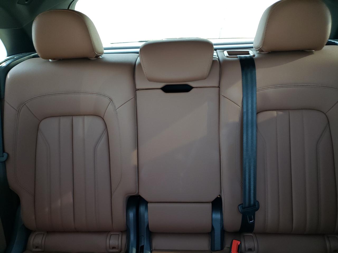 2023 AUDI Q5 PREMIUM PLUS 45 VIN:WA1EAAFY9P2131538