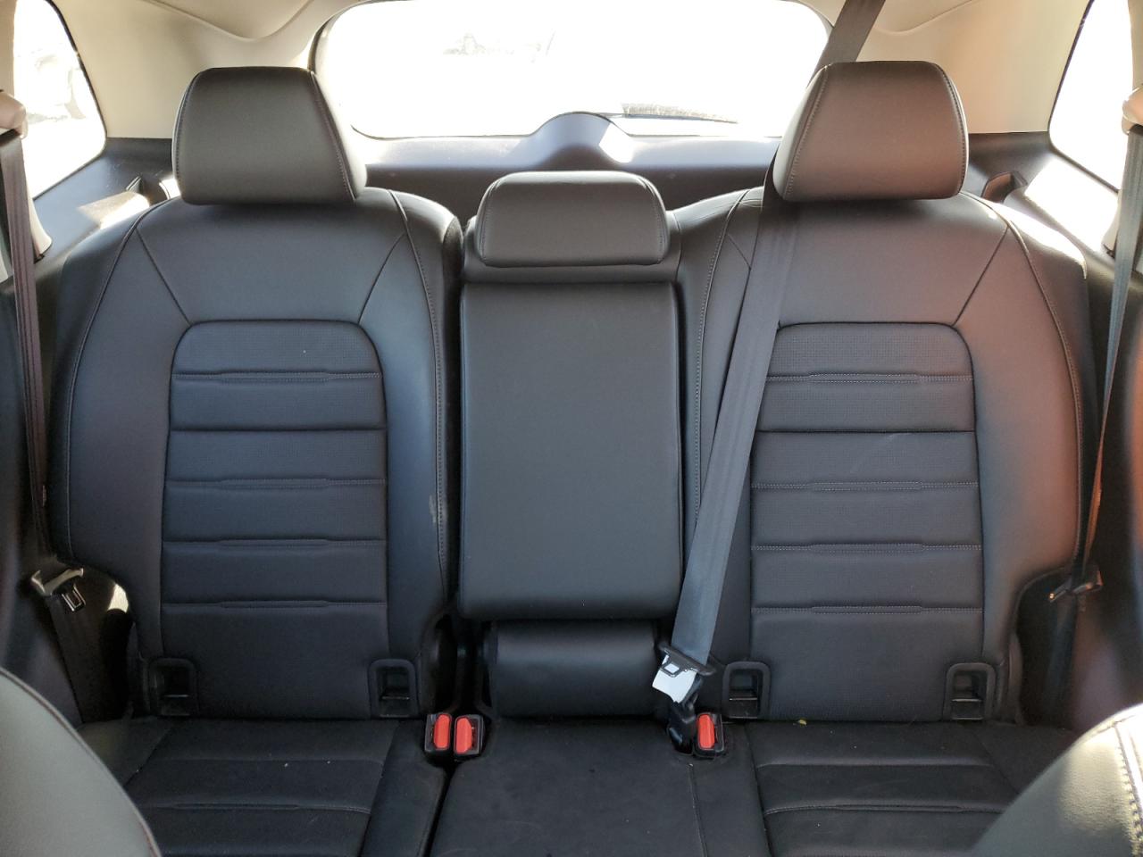 2023 HONDA CR-V EXL VIN:5J6RS4H73PL004783