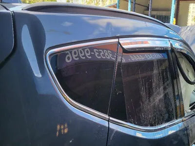 2017 Hyundai Santa FE KMHSW81UBJU792401 VIN:KMHSW81UBJU792401