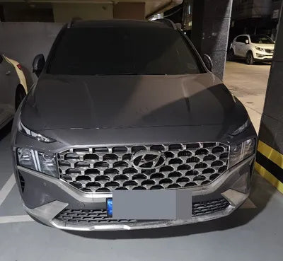 2022 Hyundai Santa FE VIN: