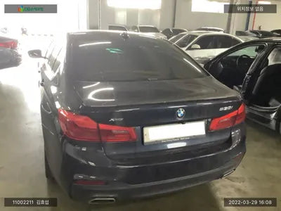 2019 BMW 530 WBAJD3109KWW46871 VIN:WBAJD3109KWW46871