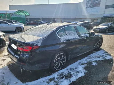 2023 BMW 530 WBA31BJ04PCM43696 VIN:WBA31BJ04PCM43696