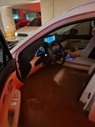 2021 Genesis G70 VIN: