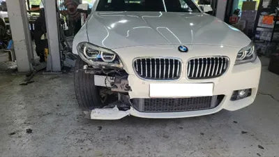 2016 BMW 520 WBA5E5102GG071430 VIN:WBA5E5102GG071430