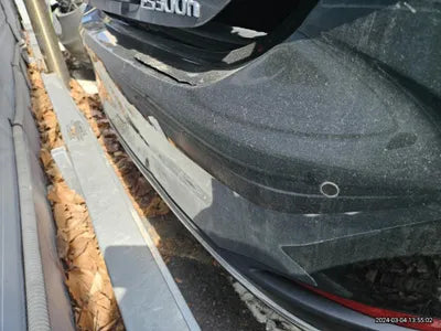 2023 Lexus ES 300 VIN: