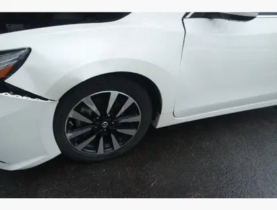 2018 Nissan Altima 1N4AL3AP1JC179633 VIN:1N4AL3AP1JC179633