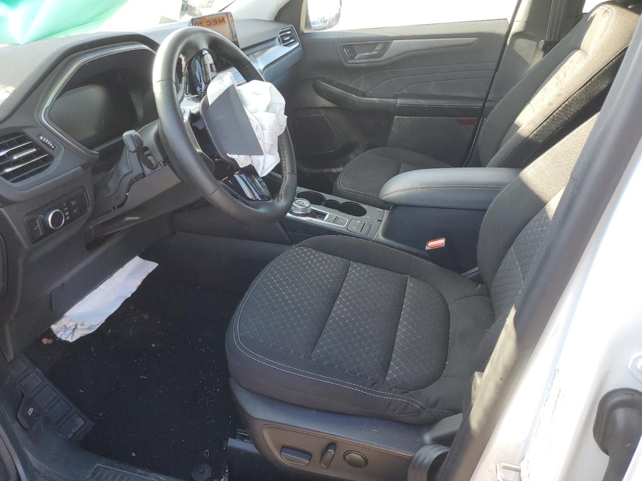 2023 FORD ESCAPE ACTIVE VIN:1FMCU9GN2PUA95571