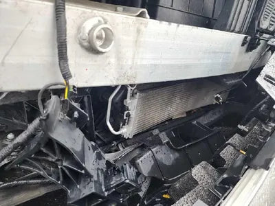 2022 Hyundai Ioniq VIN: