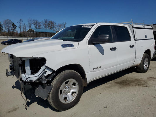 2022 RAM 1500 TRADESMAN VIN:1C6SRFNT0NN447403