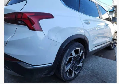 2021 Hyundai Santa FE KMHS381HGMU310393 VIN:KMHS381HGMU310393