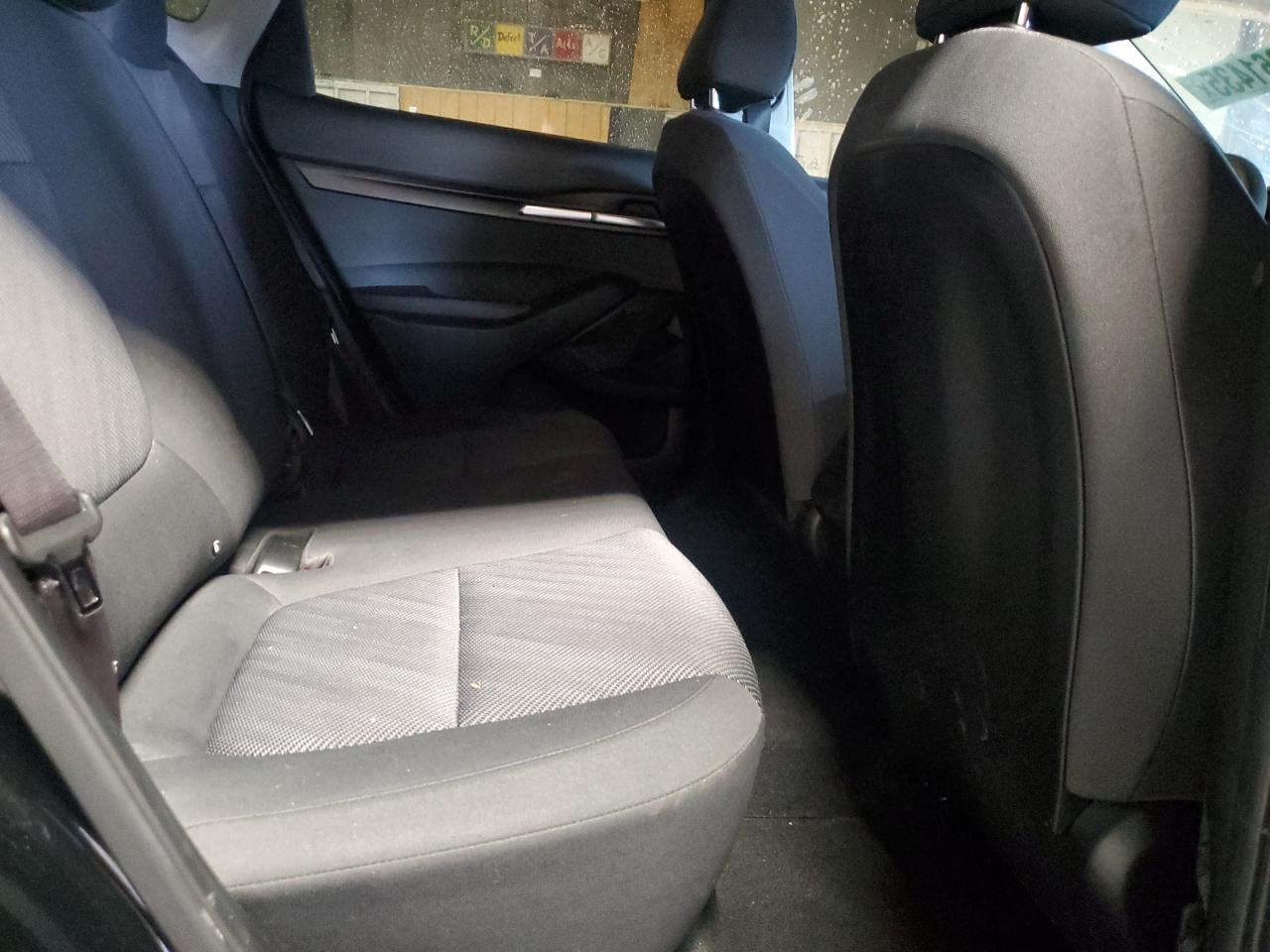 2022 KIA SELTOS LX VIN:KNDEPCAA0N7343674