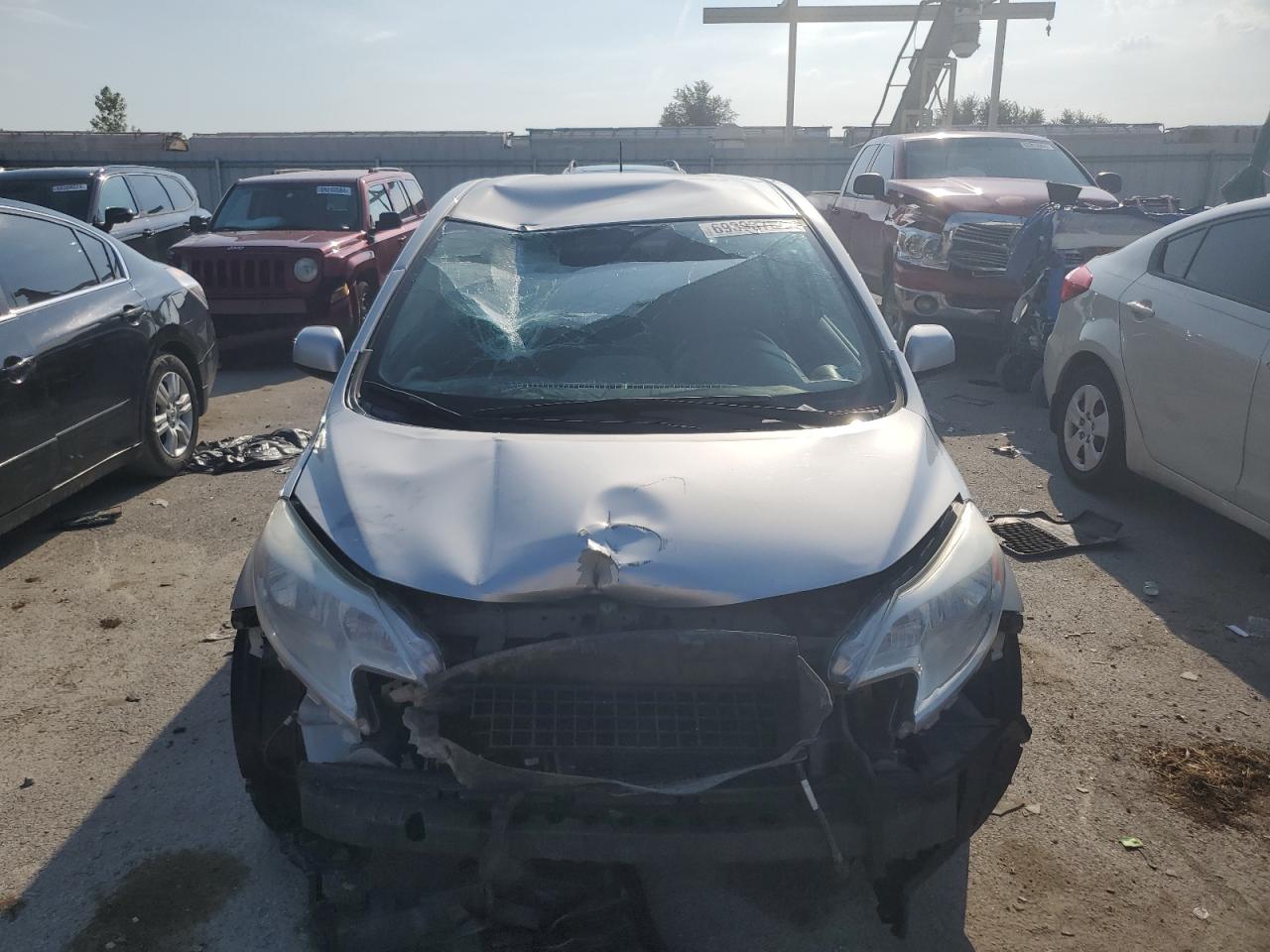 2024 NISSAN SENTRA SV VIN:3N1AB8CV0RY220765