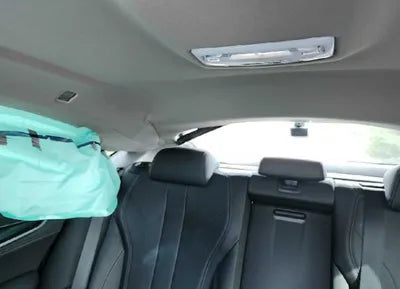 2019 BMW 630 WBAKV2104KLR94820 VIN:WBAKV2104KLR94820