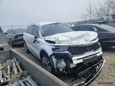 2020 Kia Sorento VIN: