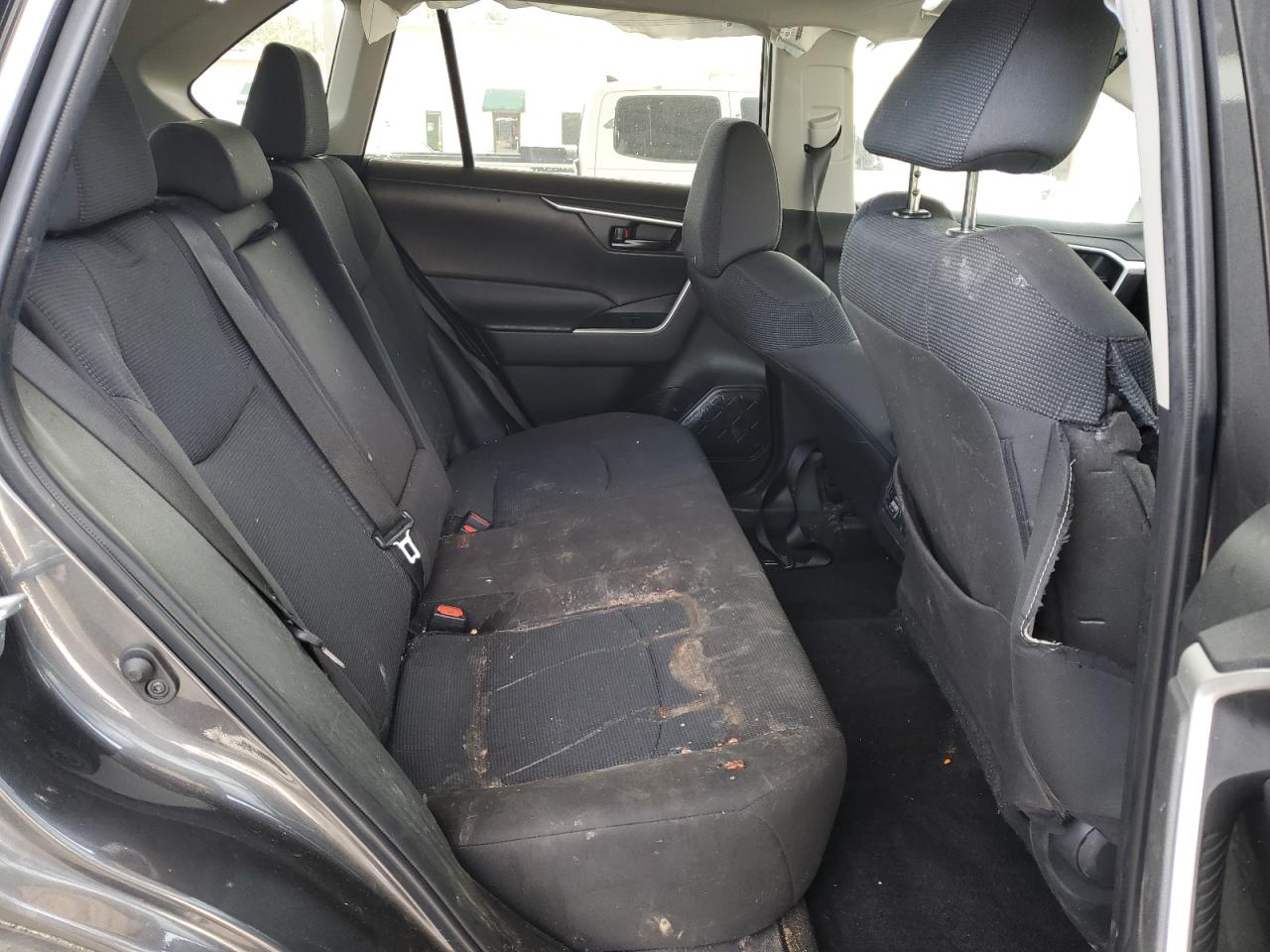 2023 TOYOTA RAV4 LE VIN:2T3K1RFV4PC250992