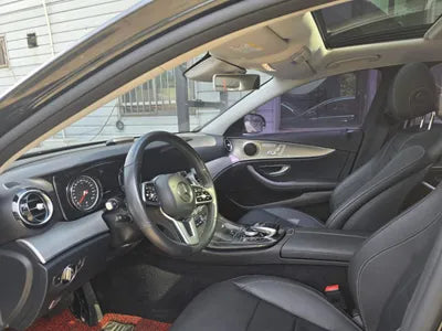 2019 Mercedes-Benz E 300 WDDZF4JB2KA602849 VIN:WDDZF4JB2KA602849