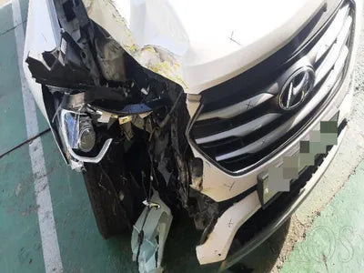 2016 Hyundai Santa FE KMHSU81UBGU666957 VIN:KMHSU81UBGU666957