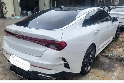 2023 Kia K5 KNAG3412BPA225562 VIN:KNAG3412BPA225562