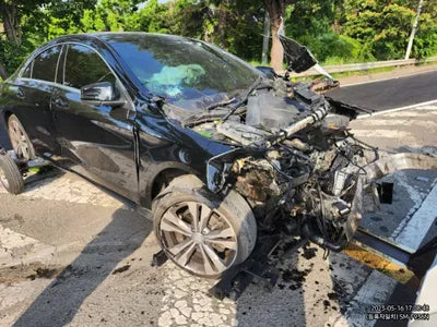 2016 Mercedes-Benz CLA 200 WDDSJ0CBXGN337202 VIN:WDDSJ0CBXGN337202