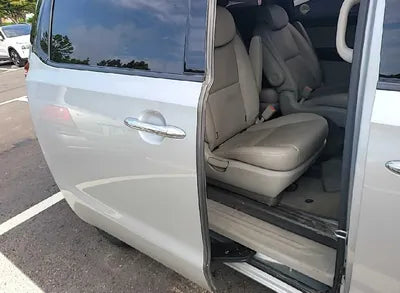 2018 Kia Carnival KNAMC81ABJS371423 VIN:KNAMC81ABJS371423