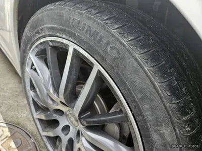 2016 Maserati Ghibli VIN: