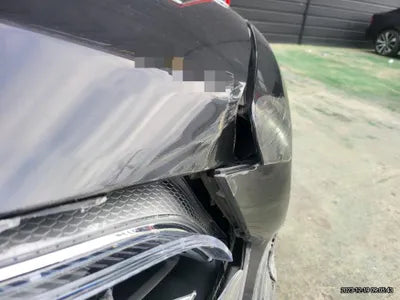 2020 Mercedes-Benz C 200 W1KWJ8AB9LF993513 VIN:W1KWJ8AB9LF993513