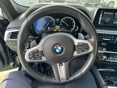 2018 BMW 540 WBAJB5108JB194774 VIN:WBAJB5108JB194774