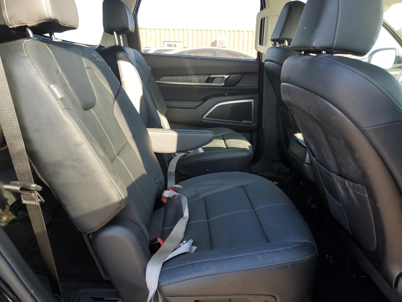 2024 KIA TELLURIDE EX VIN:5XYP3DGC2RG547470