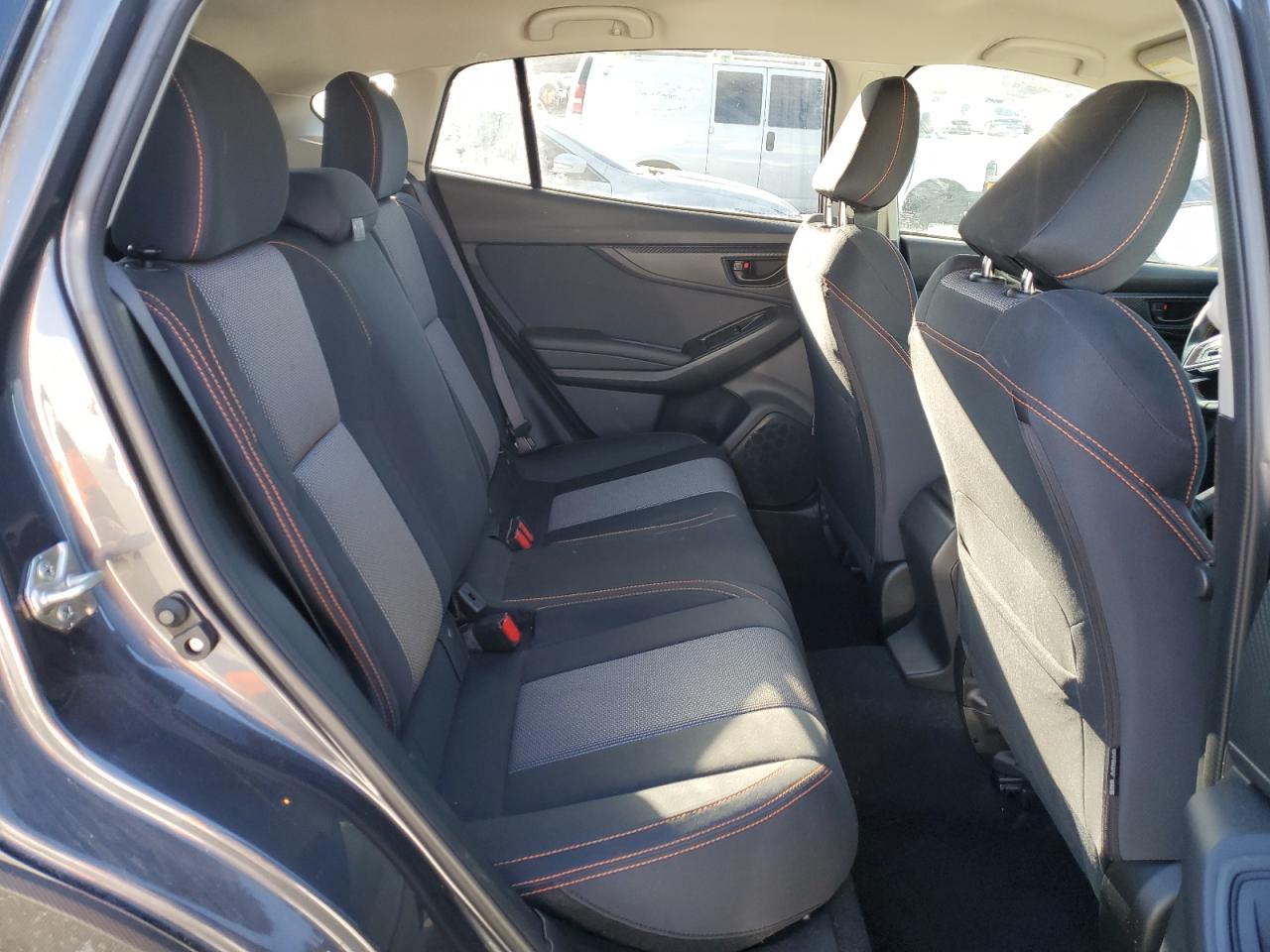 2022 SUBARU CROSSTREK PREMIUM VIN:JF2GTAPC2NH212145