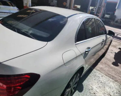 2020 Mercedes-Benz E 220 W1KZF0FB2LA764113 VIN:W1KZF0FB2LA764113