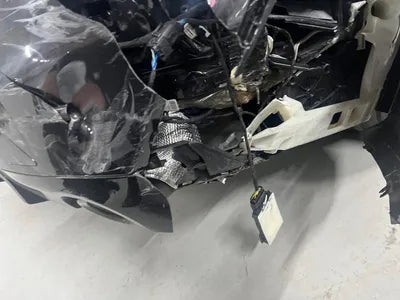 2022 BMW 320 WBA61FS02PFN42146 VIN:WBA61FS02PFN42146