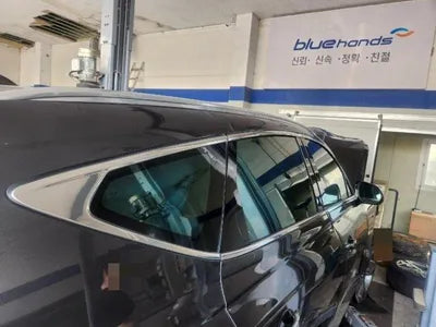 2023 Genesis GV80 VIN: