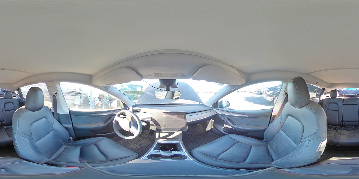 2023 TESLA MODEL Y  VIN:7SAYGDEE5PF664559
