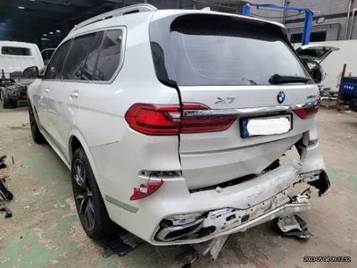 2020 BMW 730 WBACW810XL9D01643 VIN:WBACW810XL9D01643