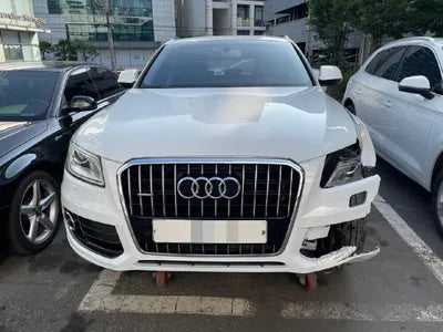 2016 Audi Q5 WAUZZZ8RXGA047431 VIN:WAUZZZ8RXGA047431