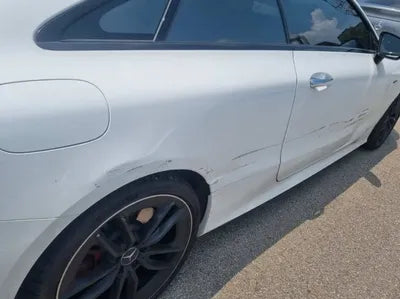 2022 Mercedes-Benz E 53 VIN: