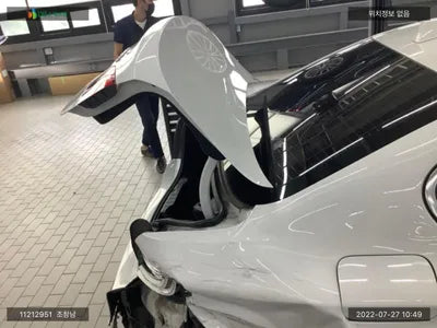 2015 BMW 528 WBA5A7109FD816729 VIN:WBA5A7109FD816729