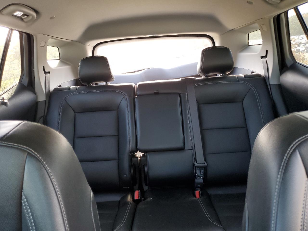 2023 GMC TERRAIN SLT VIN:3GKALPEG5PL171628