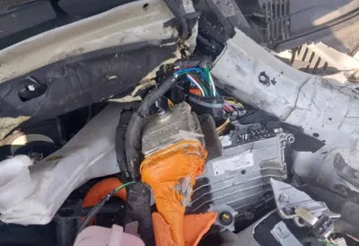 2021 Hyundai Kona VIN: