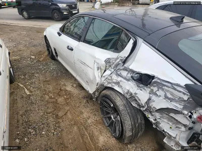 2019 Kia Stinger KNAE351ABKS055109 VIN:KNAE351ABKS055109