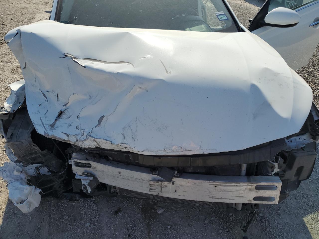 2022 NISSAN ALTIMA S VIN:1N4BL4BV2NN329914