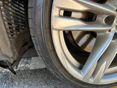 2016 BMW 640 WBA6E4100GG377430 VIN:WBA6E4100GG377430