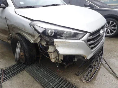 2017 Hyundai Tucson KMHJ281ABHU448396 VIN:KMHJ281ABHU448396