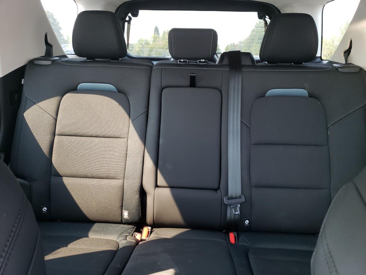 2022 FORD BRONCO SPORT BADLANDS VIN:3FMCR9D92NRE22919