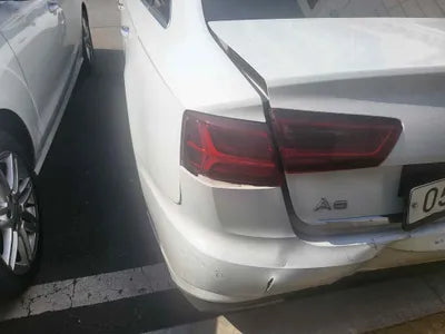 2016 Audi A6 WAUZZZ4GXGN153648 VIN:WAUZZZ4GXGN153648