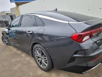 2020 Kia K5 KNAG741BBLA012730 VIN:KNAG741BBLA012730