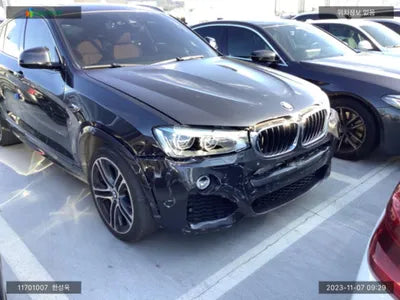 2017 BMW 420 WBAXX1104H0W13357 VIN:WBAXX1104H0W13357