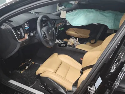 2023 Volvo S60 7JRZSL126PG231572 VIN:7JRZSL126PG231572